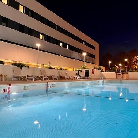 Stephouse Pozuelo Europa Hotel Pozuelo de Alarcón Buitenkant foto