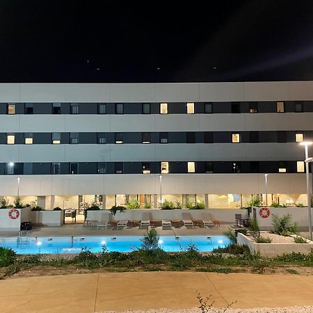 Stephouse Pozuelo Europa Hotel Pozuelo de Alarcón Buitenkant foto