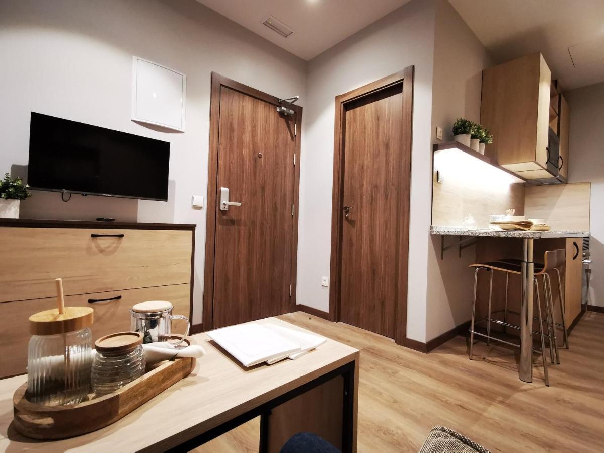 Stephouse Pozuelo Europa Hotel Pozuelo de Alarcón Buitenkant foto