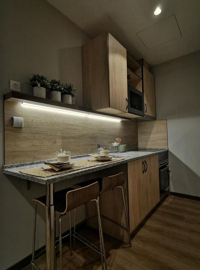 Stephouse Pozuelo Europa Hotel Pozuelo de Alarcón Buitenkant foto