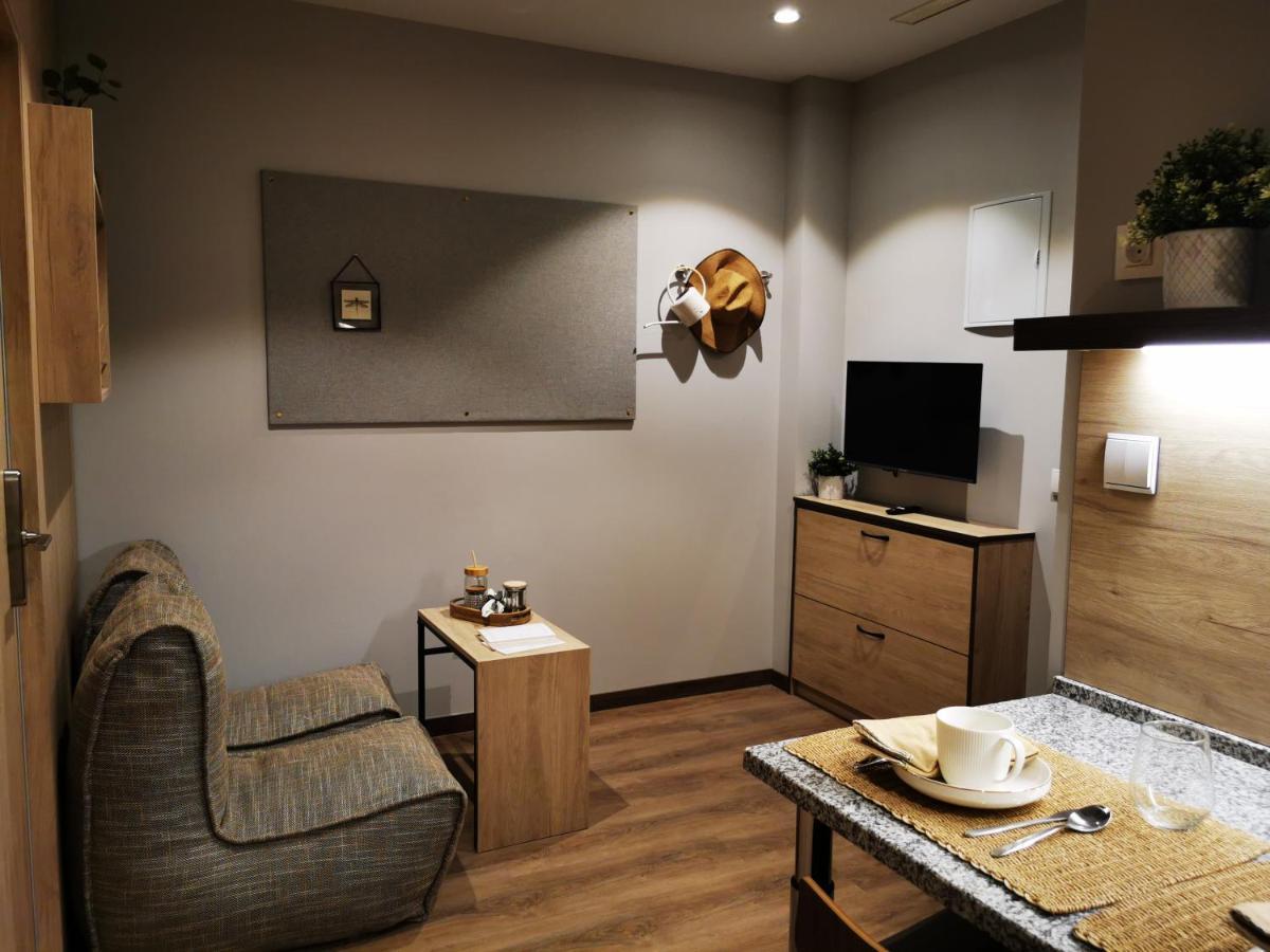 Stephouse Pozuelo Europa Hotel Pozuelo de Alarcón Buitenkant foto